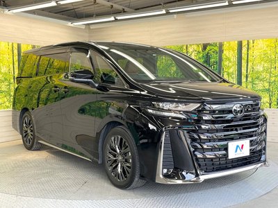 صورة مصغرة 17 لـ 2023 Toyota VELLFIRE
