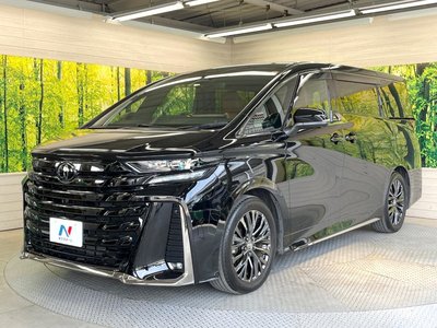 صورة مصغرة 62 لـ 2023 Toyota VELLFIRE
