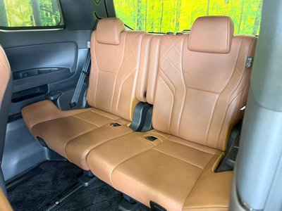 صورة مصغرة 53 لـ 2023 Toyota VELLFIRE