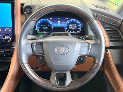 صورة مصغرة 12 لـ 2023 Toyota VELLFIRE