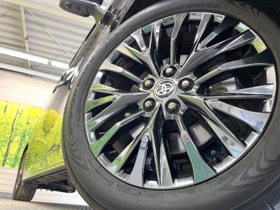 صورة مصغرة 14 لـ 2023 Toyota VELLFIRE