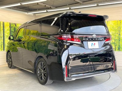 صورة مصغرة 64 لـ 2023 Toyota VELLFIRE