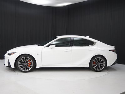 LEXUS IS - 3