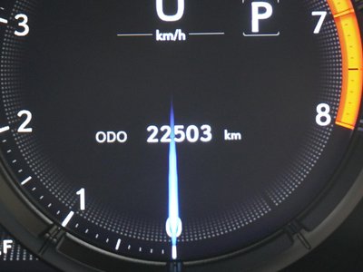 LEXUS IS - 2