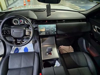 LAND ROVER RANGE ROVER VELAR - 8