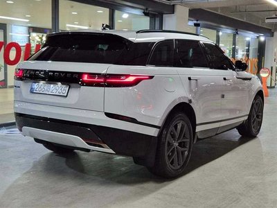 LAND ROVER RANGE ROVER VELAR - 3