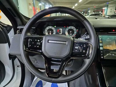 LAND ROVER RANGE ROVER VELAR - 9