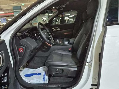 LAND ROVER RANGE ROVER VELAR - 7