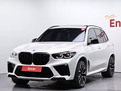 BMW X5 M
