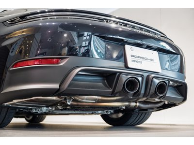 صورة مصغرة 12 لـ 2026 Porsche 911