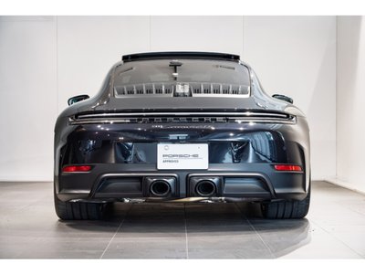 صورة مصغرة 19 لـ 2026 Porsche 911