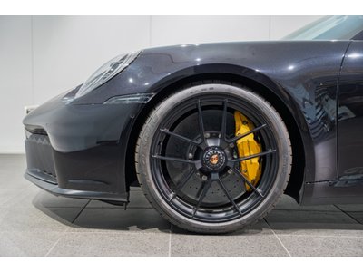 2026 Porsche 911 照片 10