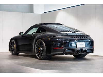 2026 Porsche 911 照片 2