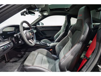 2026 Porsche 911 照片 3