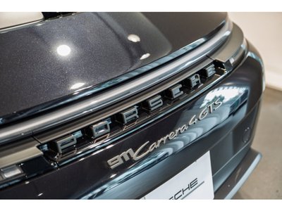صورة مصغرة 17 لـ 2026 Porsche 911