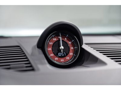 2026 Porsche 911 照片 9