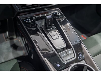 2026 Porsche 911 照片 7