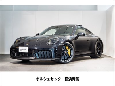 2026 Porsche 911 照片 1