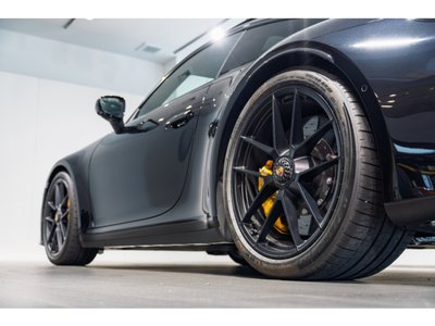 صورة مصغرة 20 لـ 2026 Porsche 911