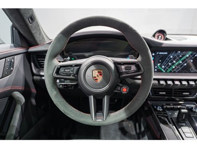 2026 Porsche 911 照片 5