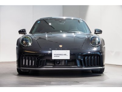 صورة مصغرة 18 لـ 2026 Porsche 911