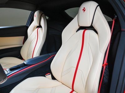 2020 Ferrari 812 SUPERFAST 照片 4