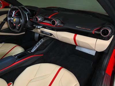 2020 Ferrari 812 SUPERFAST — миниатюра 22