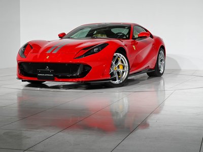 2020 Ferrari 812 SUPERFAST — миниатюра 26