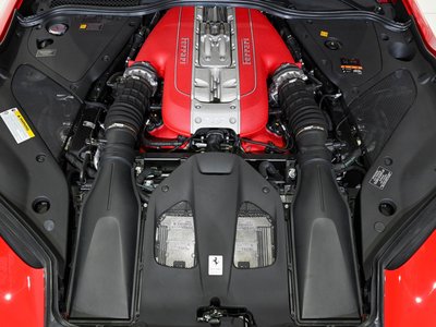 2020 Ferrari 812 SUPERFAST — миниатюра 20