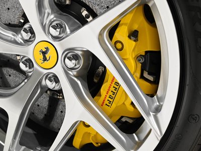 2020 Ferrari 812 SUPERFAST — миниатюра 21