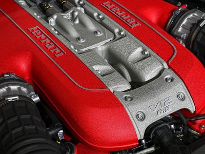 2020 Ferrari 812 SUPERFAST — миниатюра 28
