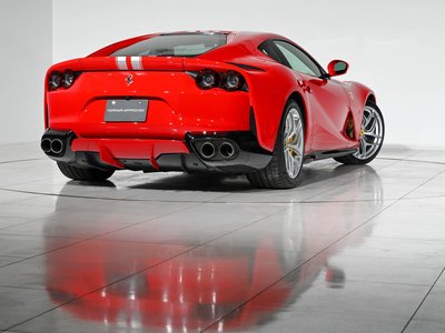 2020 Ferrari 812 SUPERFAST — миниатюра 27