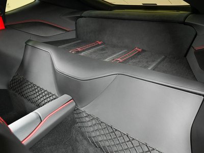 2020 Ferrari 812 SUPERFAST — миниатюра 13