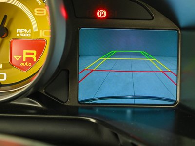 2020 Ferrari 812 SUPERFAST — миниатюра 23