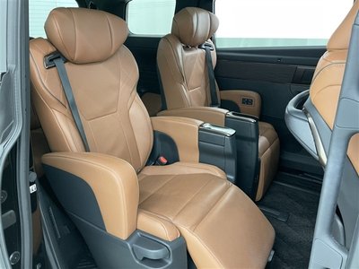 2024 Toyota VELLFIRE 缩略图 27