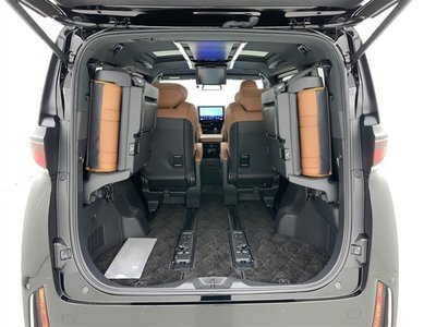 2024 Toyota VELLFIRE 缩略图 30