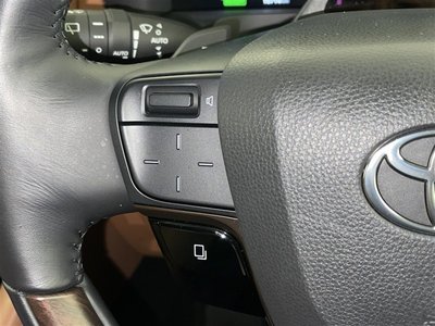 2024 Toyota VELLFIRE 缩略图 20