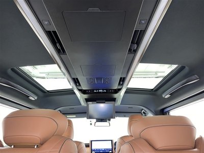 2024 Toyota VELLFIRE 缩略图 31