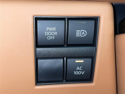 2024 Toyota VELLFIRE 缩略图 17