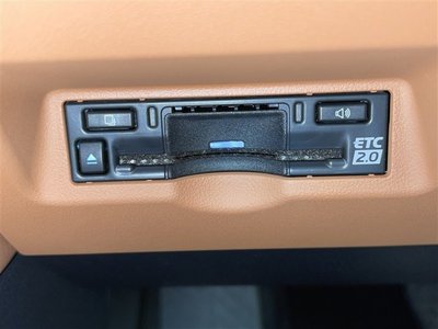 2024 Toyota VELLFIRE 缩略图 18