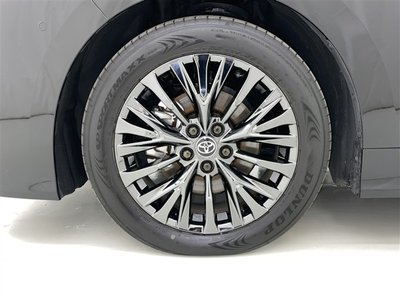2024 Toyota VELLFIRE 缩略图 34