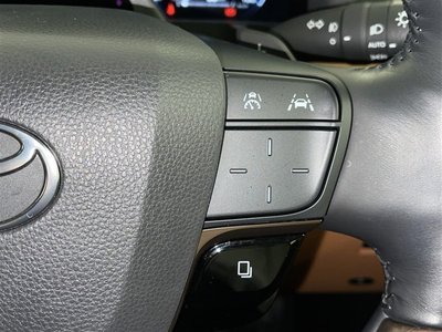 2024 Toyota VELLFIRE 缩略图 21