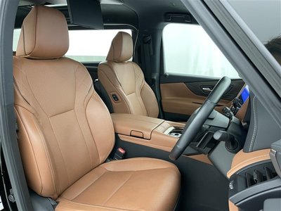 2024 Toyota VELLFIRE 缩略图 24