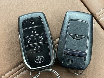 2024 Toyota VELLFIRE 缩略图 23
