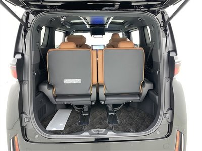 2024 Toyota VELLFIRE 缩略图 29