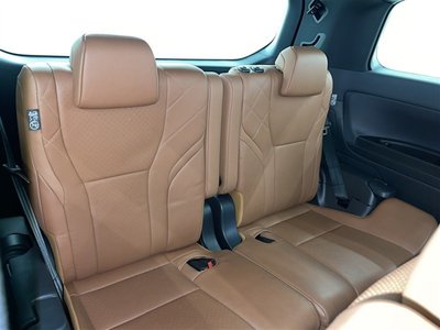 2024 Toyota VELLFIRE 缩略图 28