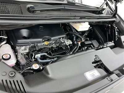 2024 Toyota VELLFIRE 缩略图 33