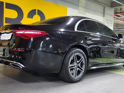 MERCEDES-BENZ S-CLASS - 3