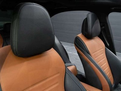 MERCEDES-BENZ C-CLASS - 10