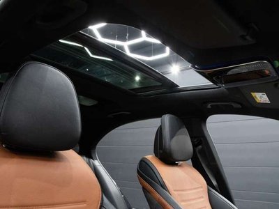 MERCEDES-BENZ C-CLASS - 8